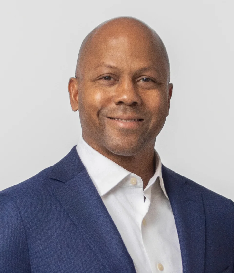 Akili Hight, Founder and Principal Consultant of Hight Networks